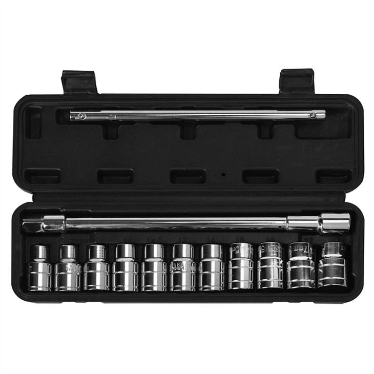 Kompletny zestaw narzędzi motocyklowych