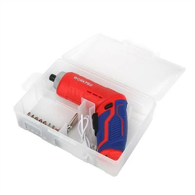 Wkrętak obrotowy 3,7 V