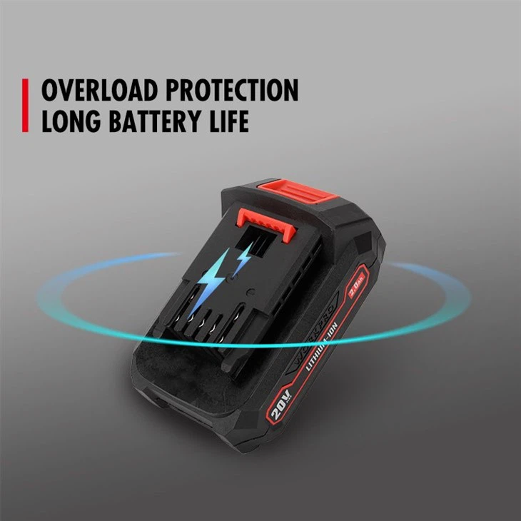 20V 2.0AH LI-ION BATTERY