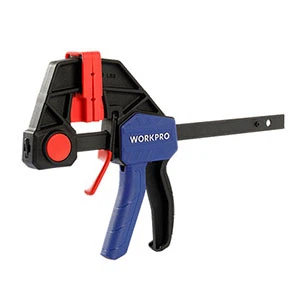 QUICK RELEASE BAR CLAMP